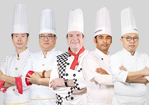 深圳新东方烹饪学校