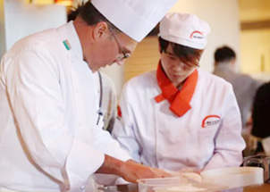 深圳新东方烹饪学校