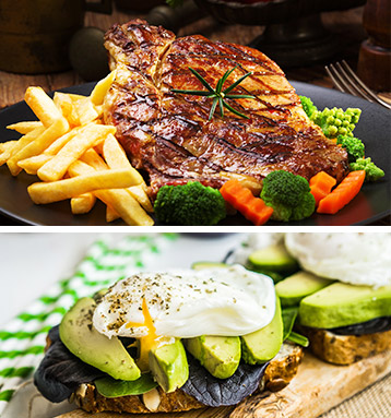 六个月西餐专修班