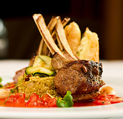 六个月西餐专修班