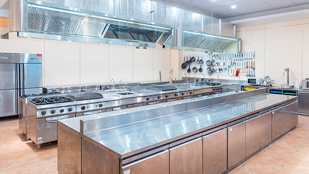 深圳学西餐好么