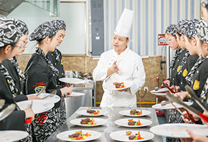 深圳新东方学西餐怎么样