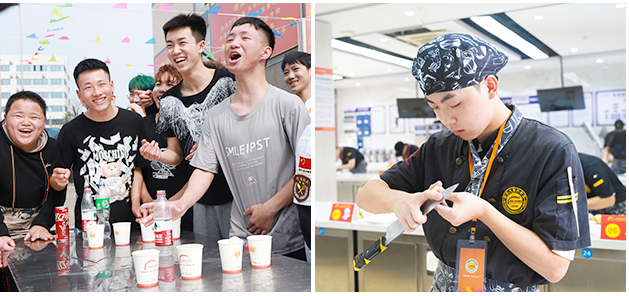 男生学什么专业好