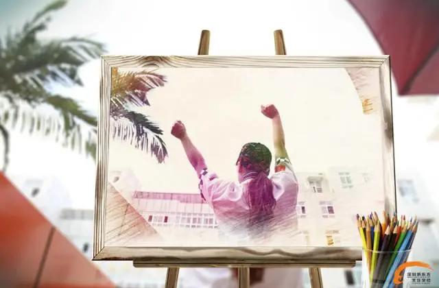 在深圳新东方烹饪学校学习最幸福的三个瞬间 经历过都懂 