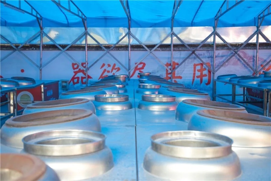 基本功实训基地