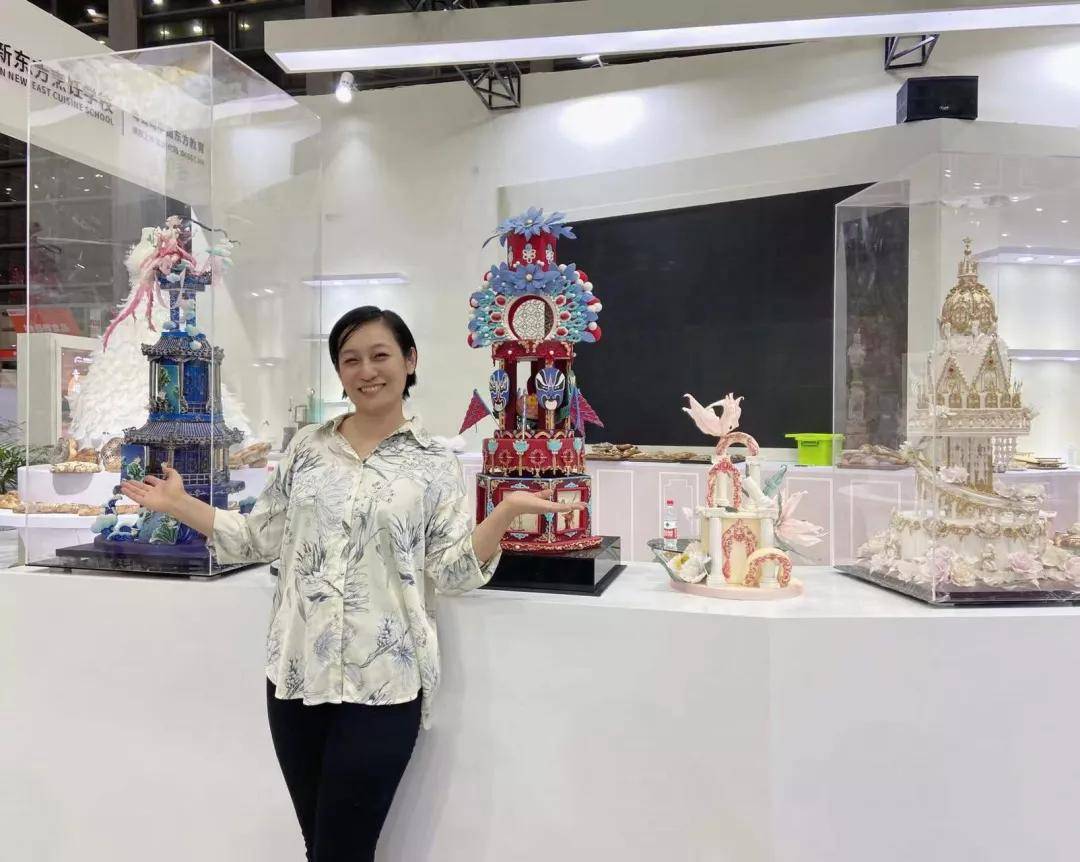 郭薇老师：创过业开过工作室的我为什么选择了当老师 