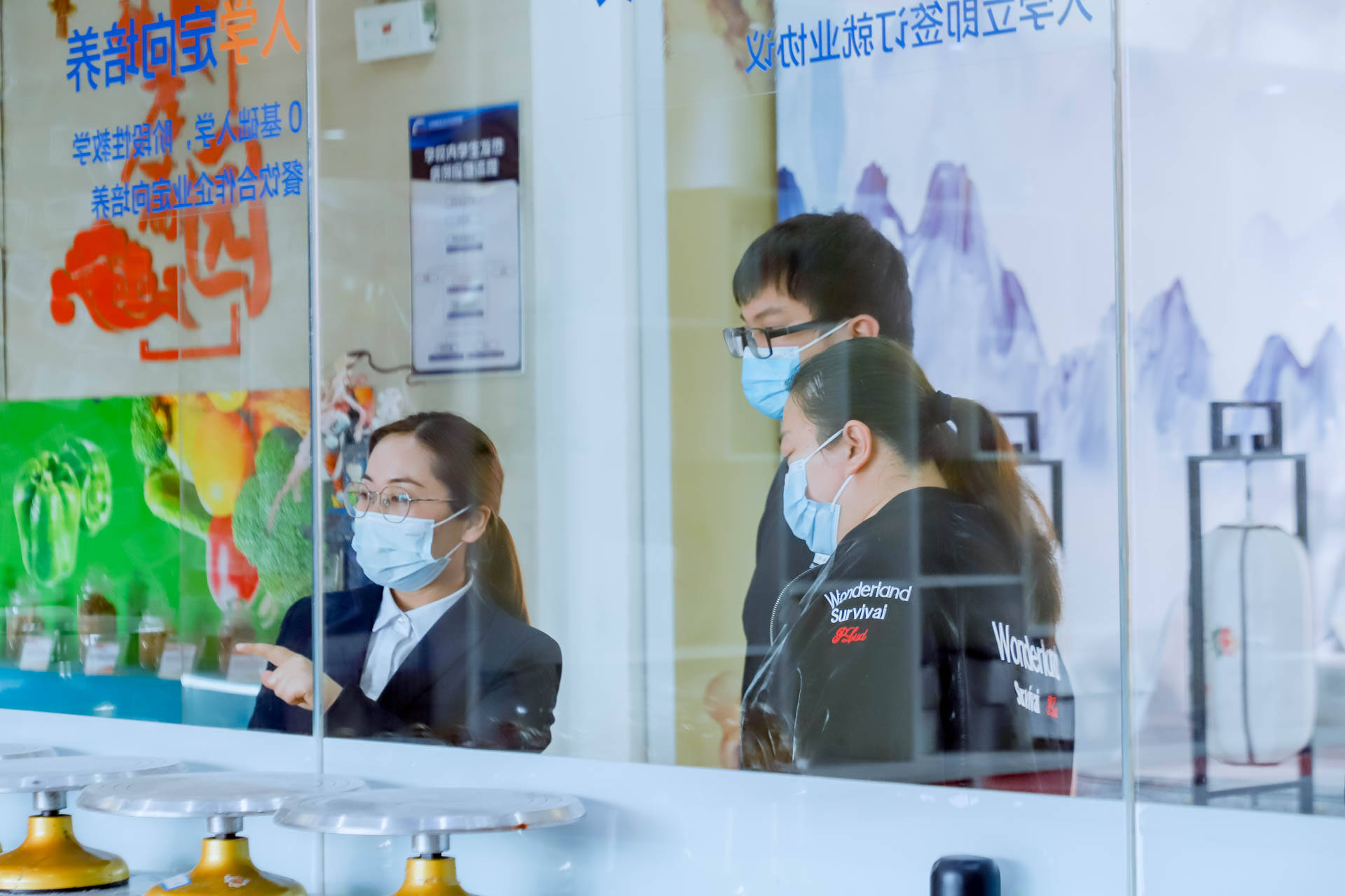 学技能选职校 我们为什么推荐你最好实地考察 