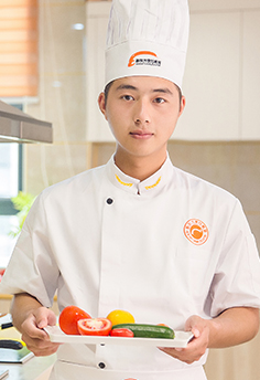 厨师长研修班