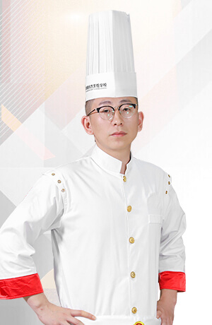 深圳新东方烹饪教师_方正