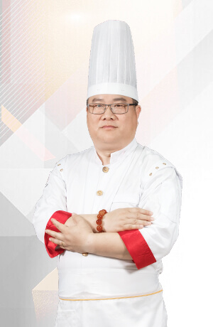 深圳新东方烹饪教师_邝中州