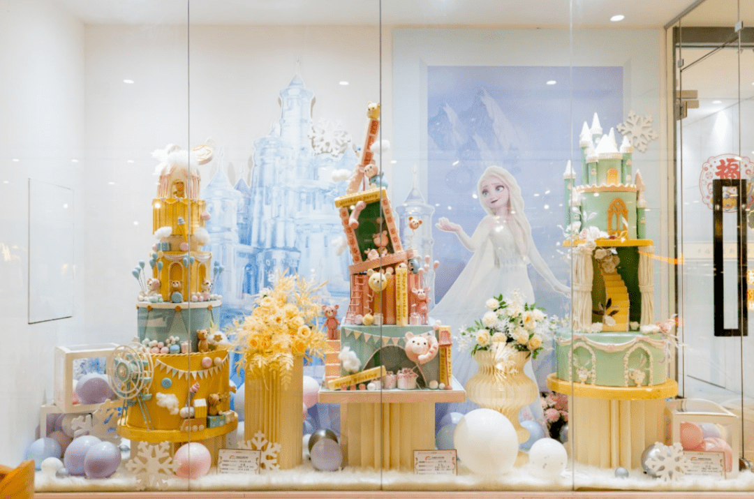 三月女神节 一位女性创业者与深圳新东方横岗校区结缘啦 