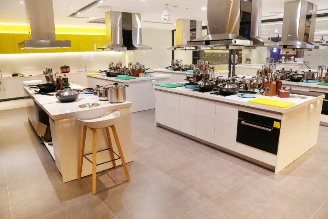 胡女士：从珠宝鉴定师到中餐美食爱好者 