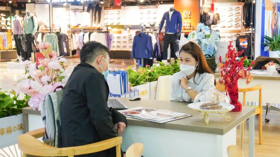 深圳新东方横岗校区的三大“漂亮” 来过的学员都竖起了大拇指 