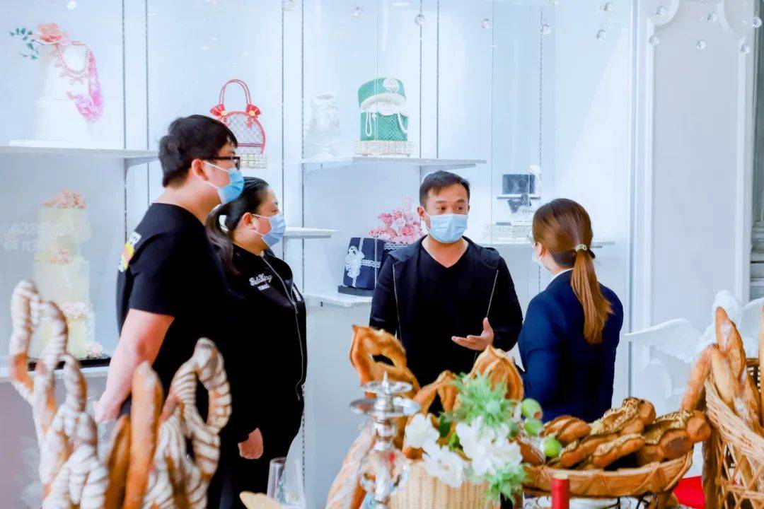 深圳新东方横岗校区的三大“漂亮” 来过的学员都竖起了大拇指 