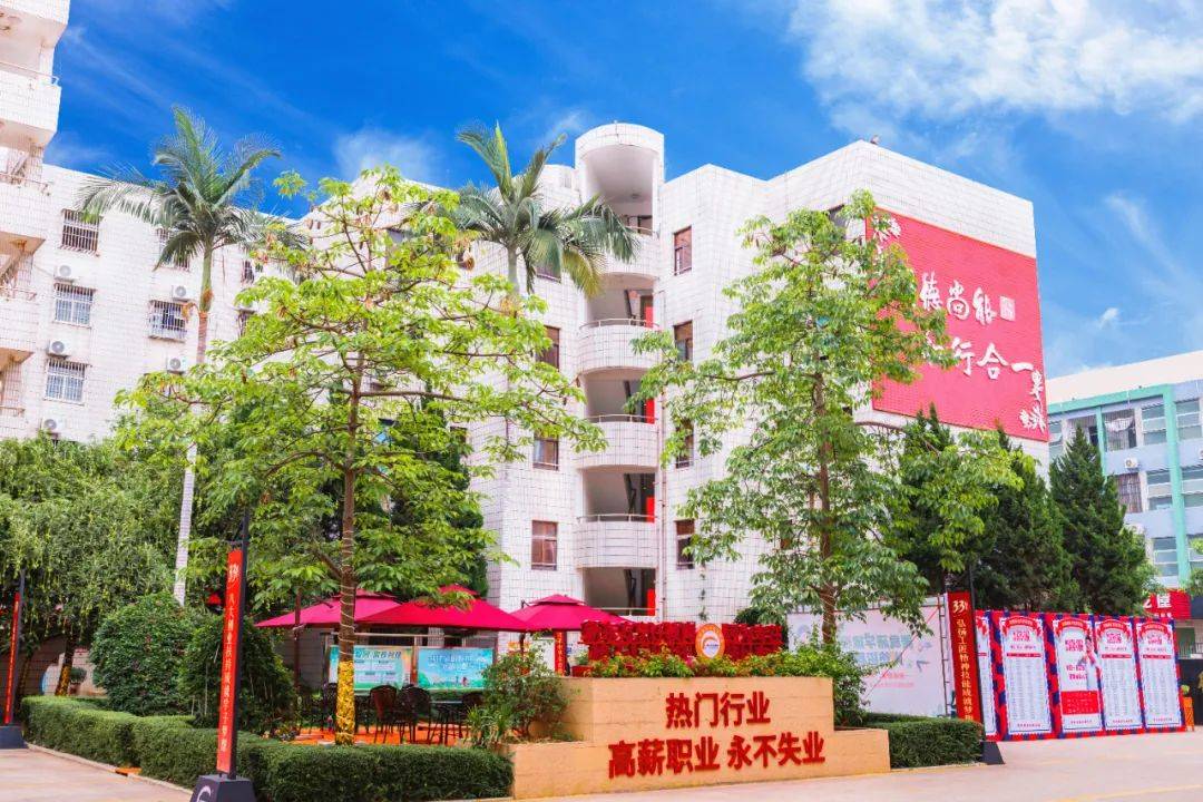 选择深圳新东方 萌新们都会做的100件小事 