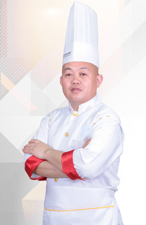 深圳新东方烹饪教师_要克志