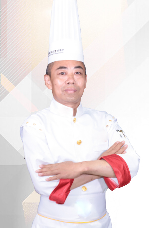 深圳新东方烹饪教师_杜春吉