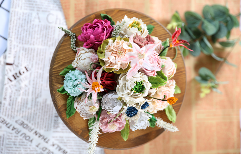 深圳新东方2022年夏秋季“西点裱花创意大赛”即将启航！