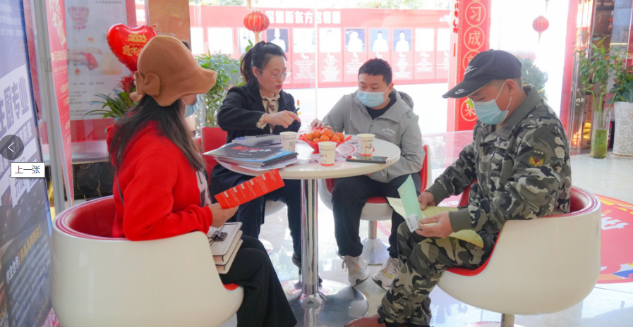 火热“爆”到，我们开学啦！直击2023春季报名现场~