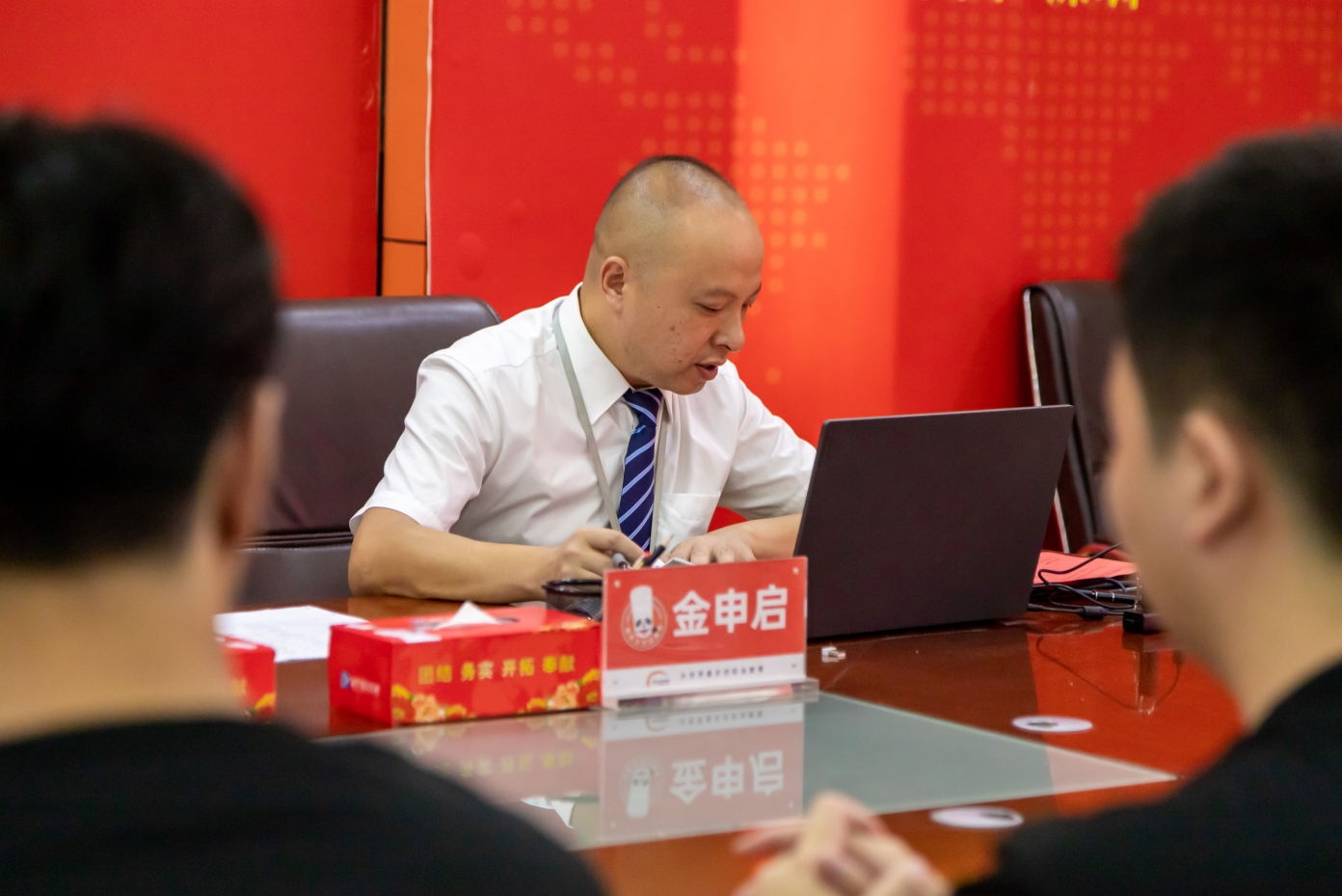 校企联袂话共赢，深圳新东方&农耕记主厨班培训开班仪式顺利举行！