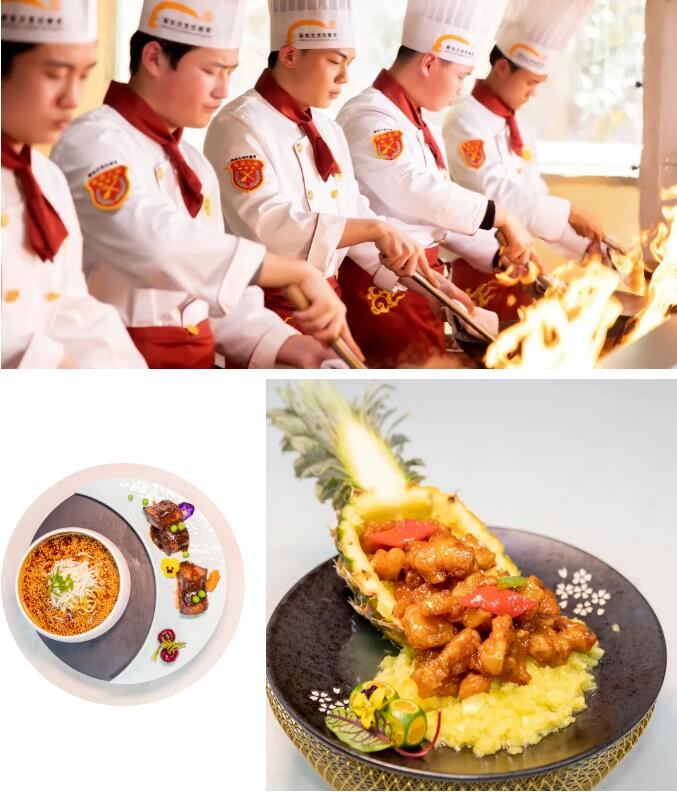 好就业，资，实力强，口碑好，就来选这个专业！