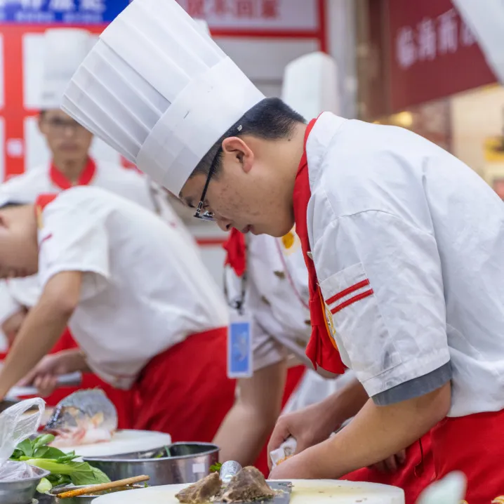 家长鉴证会|感恩相伴  共鉴成长