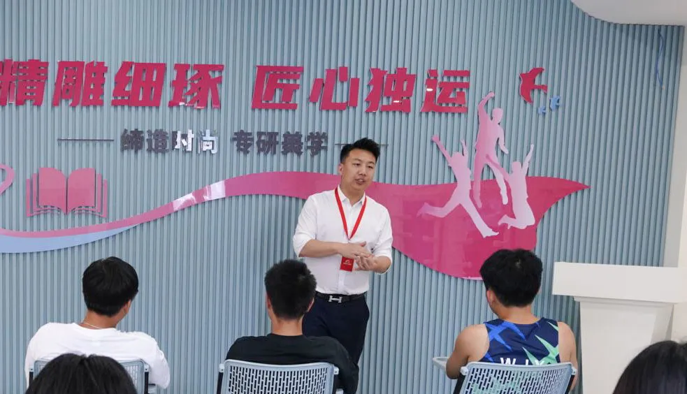 研学之旅 感受烹饪魅力