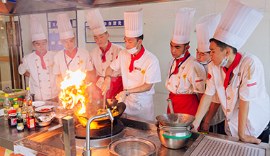 粤菜研修班