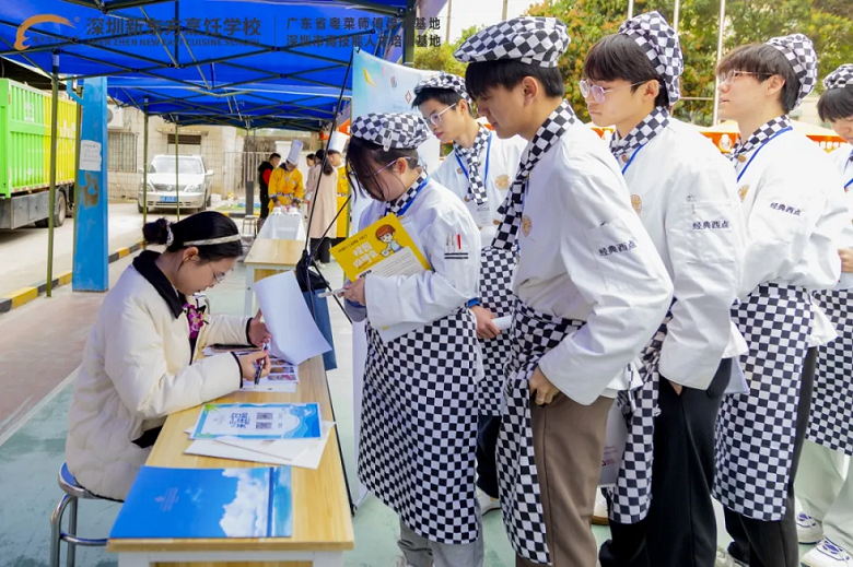 新东方烹饪教育，36年办学历史？简直“太开门了”！