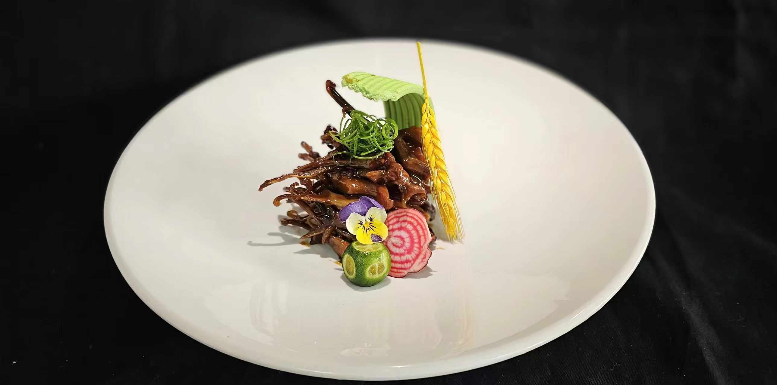 学子作品展示，成长有“技”可循！