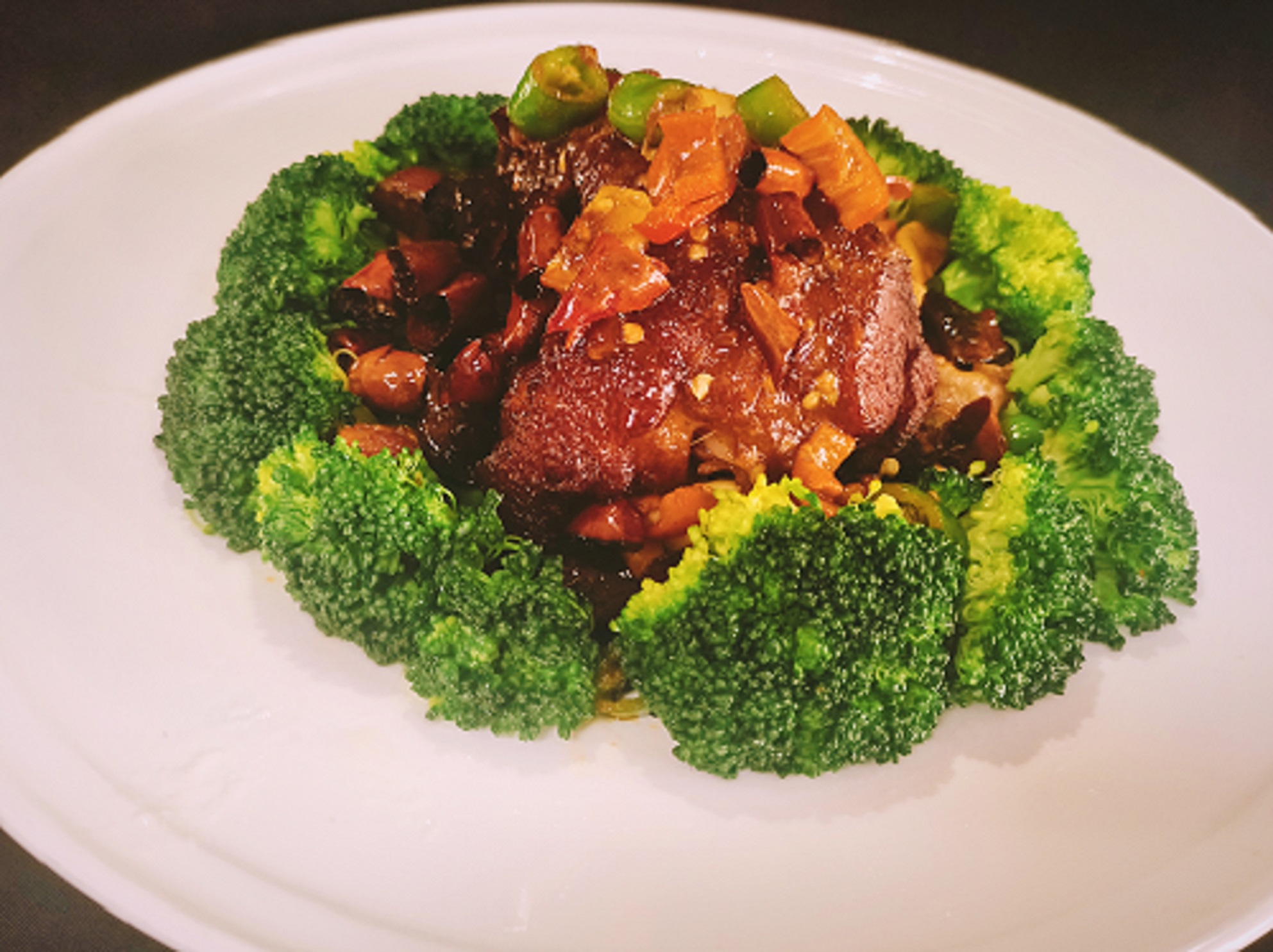 学子作品展示，成长有“技”可循！