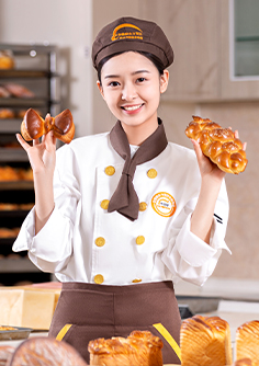 经典西点西餐专业