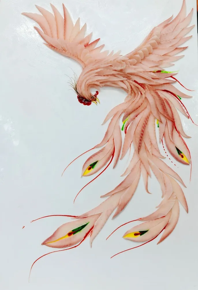 深圳新东方烹饪：解锁海鲜姿造密码，铸就前沿厨艺人才   