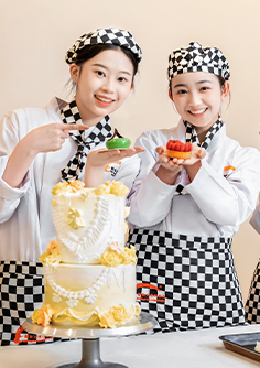 西点成人就业班级