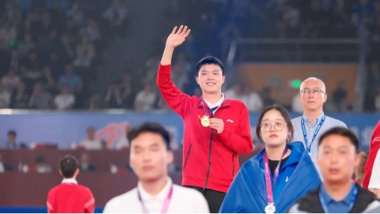 喜报！新东方闪耀全国职业技能大赛，1金1铜6优胜！