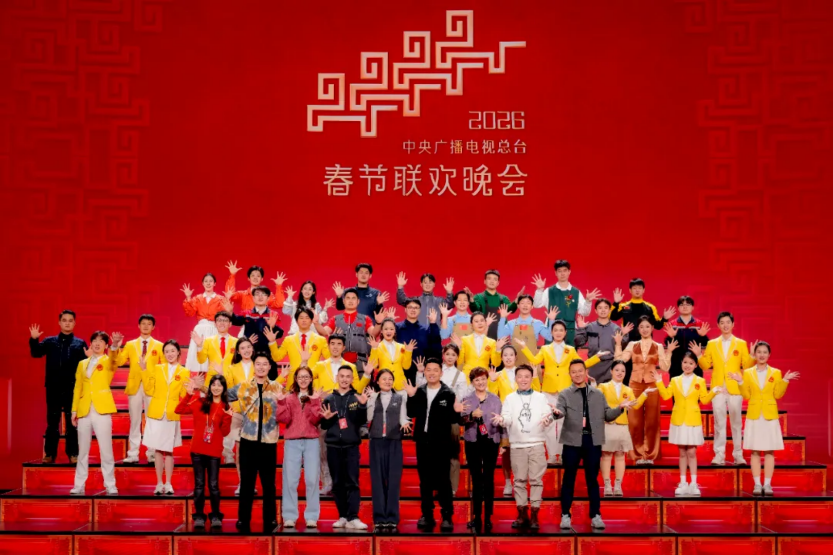 上春晚啦！从春晚看未来，学技术同样大有可为！深圳新东方为每位孩子铺就烹饪成才路